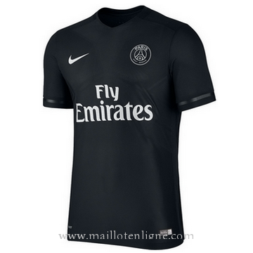 Maillot PSG Troisieme 2015 2016