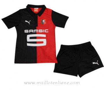 Maillot Stade Rennais Enfant Domicile 2014 2015