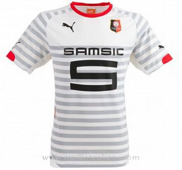 Maillot Stade Rennais Exterieur 2014 2015