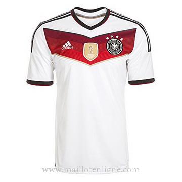 Maillot Allemagne Domicile 2014 2016