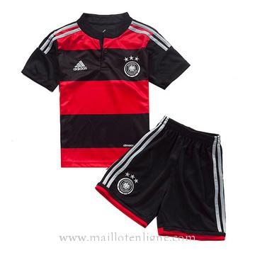 Maillot Allemagne Enfant Exterieur 2014 2015