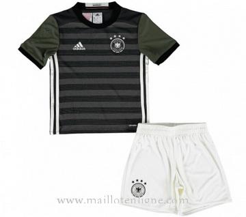 Maillot Allemagne Enfant Exterieur Euro 2016