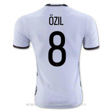 Maillot Allemagne OZIL Domicile Euro 2016