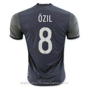 Maillot Allemagne OZIL Exterieur Euro 2016