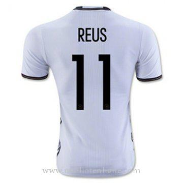 Maillot Allemagne REUS Domicile Euro 2016