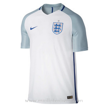 Maillot Angleterre Domicile Euro 2016