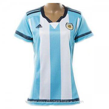 Maillot Argentine Enfant Exterieur 2016 2017