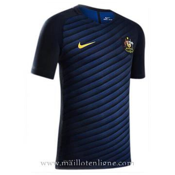 Maillot Australie Exterieur 2016 2017