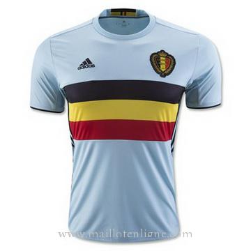 Maillot Belgique Exterieur Euro 2016