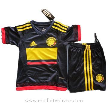 Maillot Colombie Enfant Exterieur 2015 2016