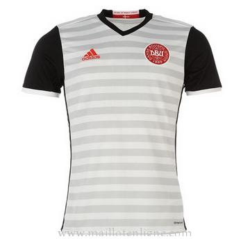 Maillot Danemark Exterieur Euro 2016