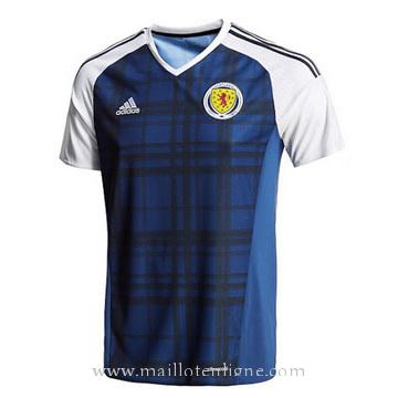 Maillot Ecosse Domicile Euro 2016