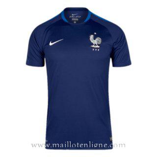 Maillot Formation France Bleu 2016 2017