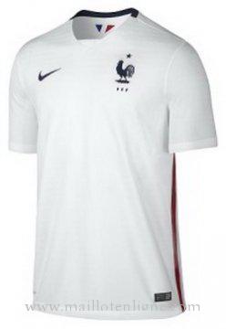 Maillot France Exterieur 2015 2016