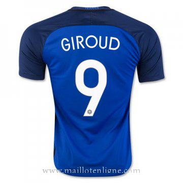 Maillot France GIROUD Domicile Euro 2016