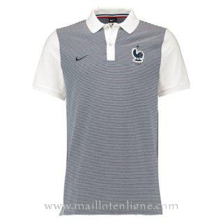 Maillot France polo 2016 2017