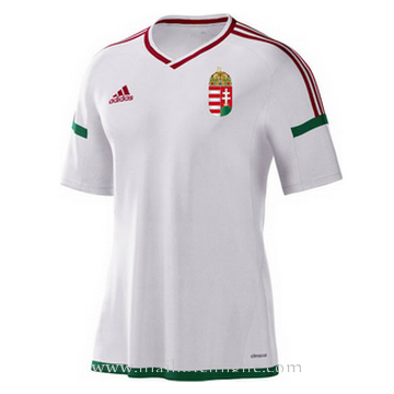 Maillot Hongrie Exterieur Euro 2016