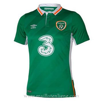 Maillot Irlande Domicile Euro 2016