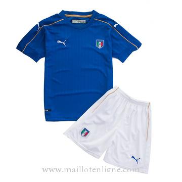 Maillot Italie Enfant Domicile Euro 2016