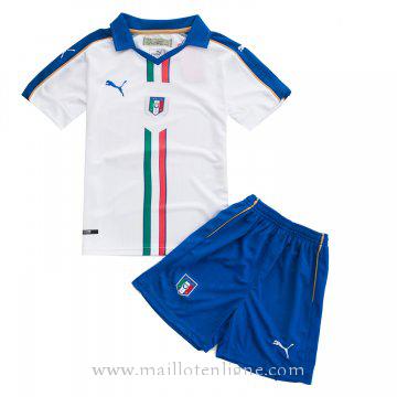 Maillot Italie Enfant Exterieur Euro 2016