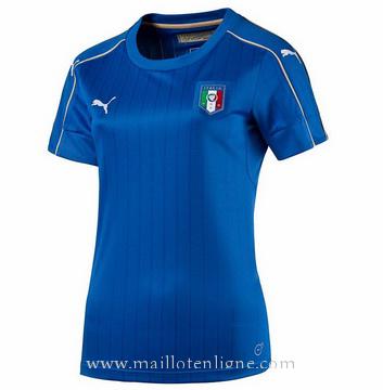 Maillot Italie Femme Domicile Euro 2016