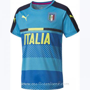 Maillot Italie Formation 2016 2017