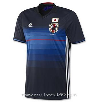 Maillot Japon Domicile 2016 2017