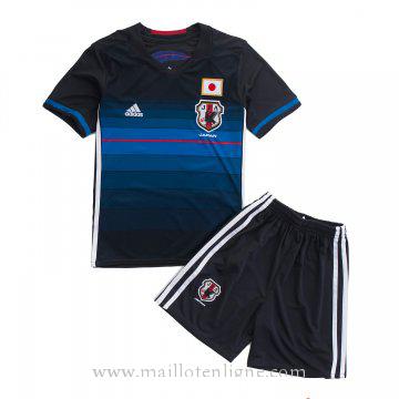 Maillot Japon Enfant Domicile 2016 2017