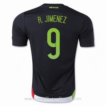 Maillot Mexique R.JIMENEZ Domicile 2015 2016