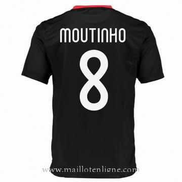 Maillot Portugal MOUTINHO Exterieur 2015 2016