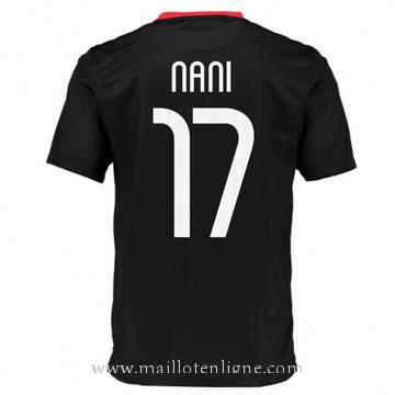 Maillot Portugal NANI Exterieur 2015 2016