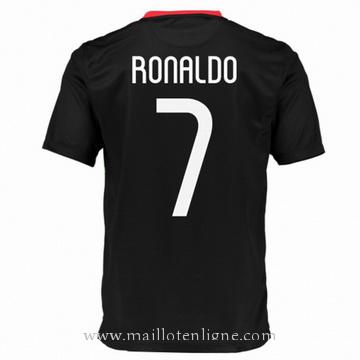 Maillot Portugal RONALDO Exterieur 2015 2016