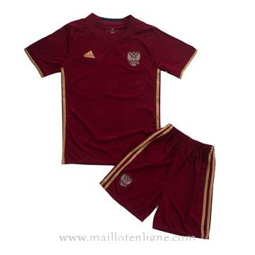 Maillot Russie Enfant Domicile Euro 2016