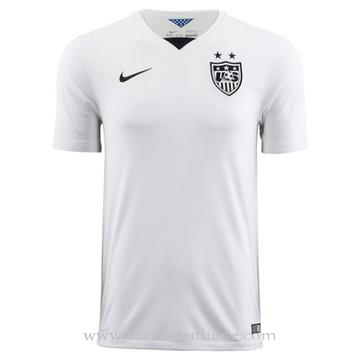 Maillot USA Domicile 2015 2016