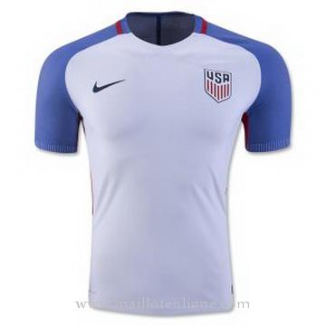 Maillot USA Domicile 2016 2017