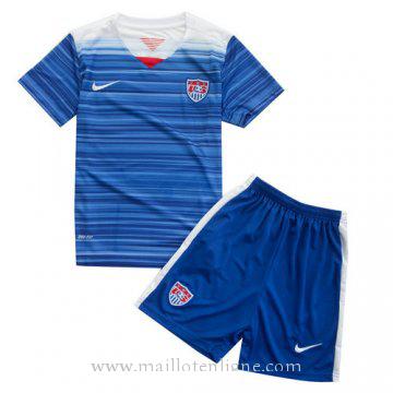 Maillot USA Enfant Exterieur 2015 2016