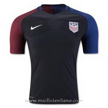 Maillot USA Exterieur 2016 2017