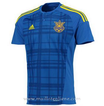 Maillot Ukraine Exterieur Euro 2016