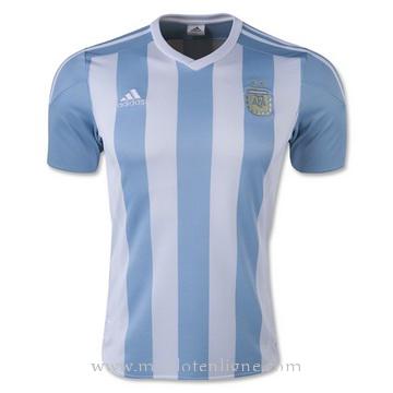 maillot Argentine domicile 2015 2016
