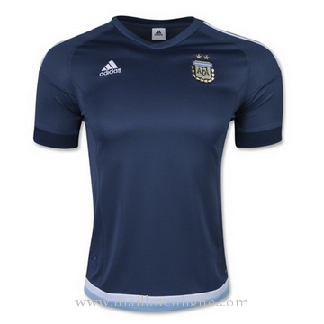 maillot Argentine exterieur 2015 2016